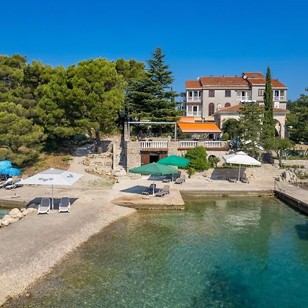 Apartments Jadranka Omisalj Luaran gambar