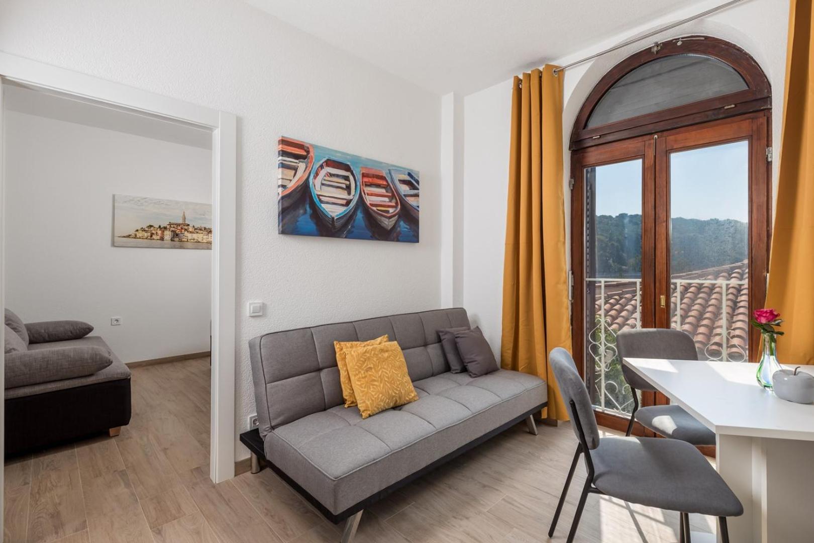 Apartments Jadranka Omisalj Luaran gambar