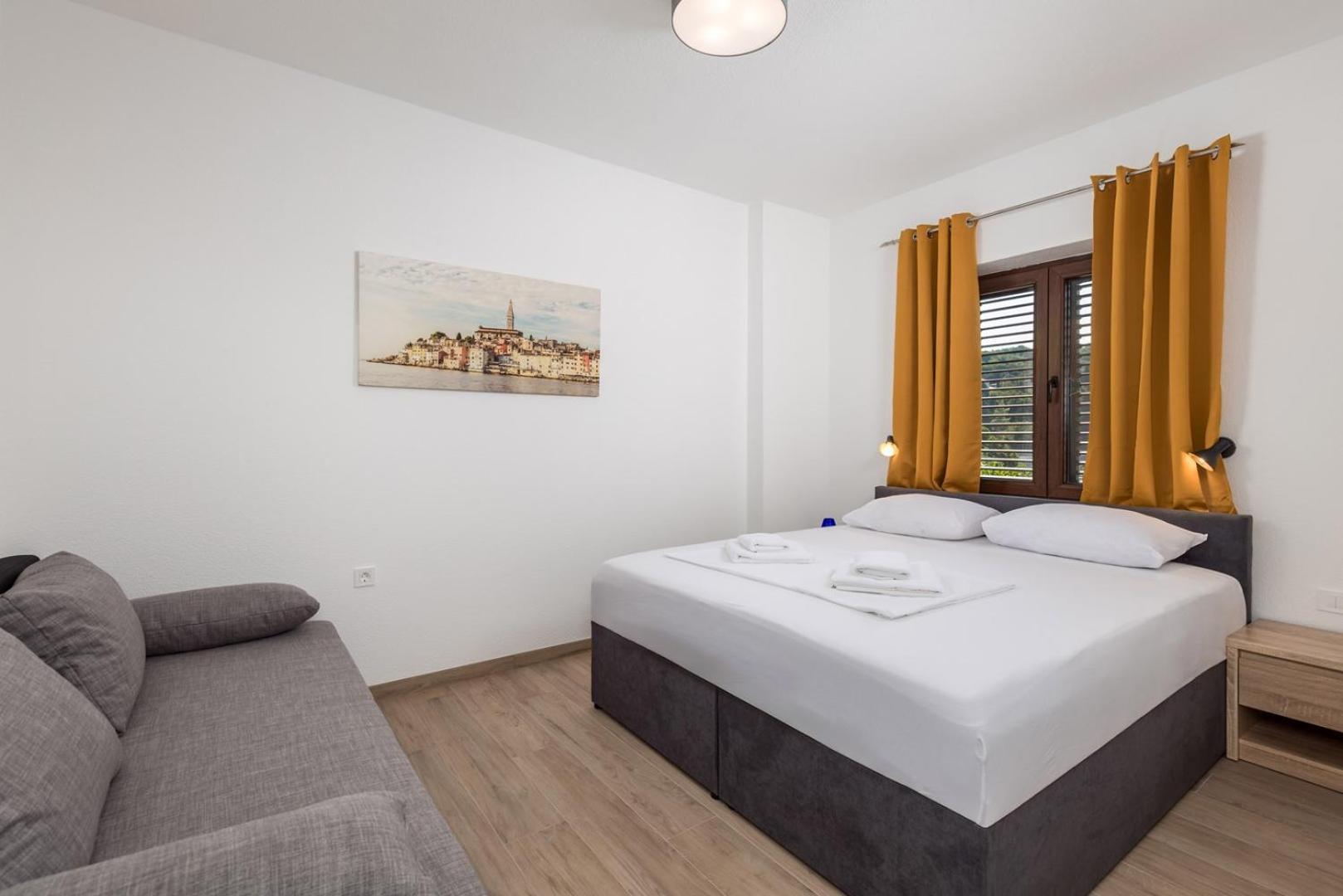 Apartments Jadranka Omisalj Luaran gambar