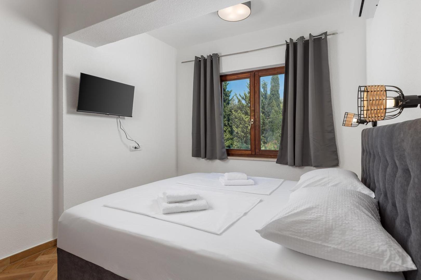 Apartments Jadranka Omisalj Luaran gambar