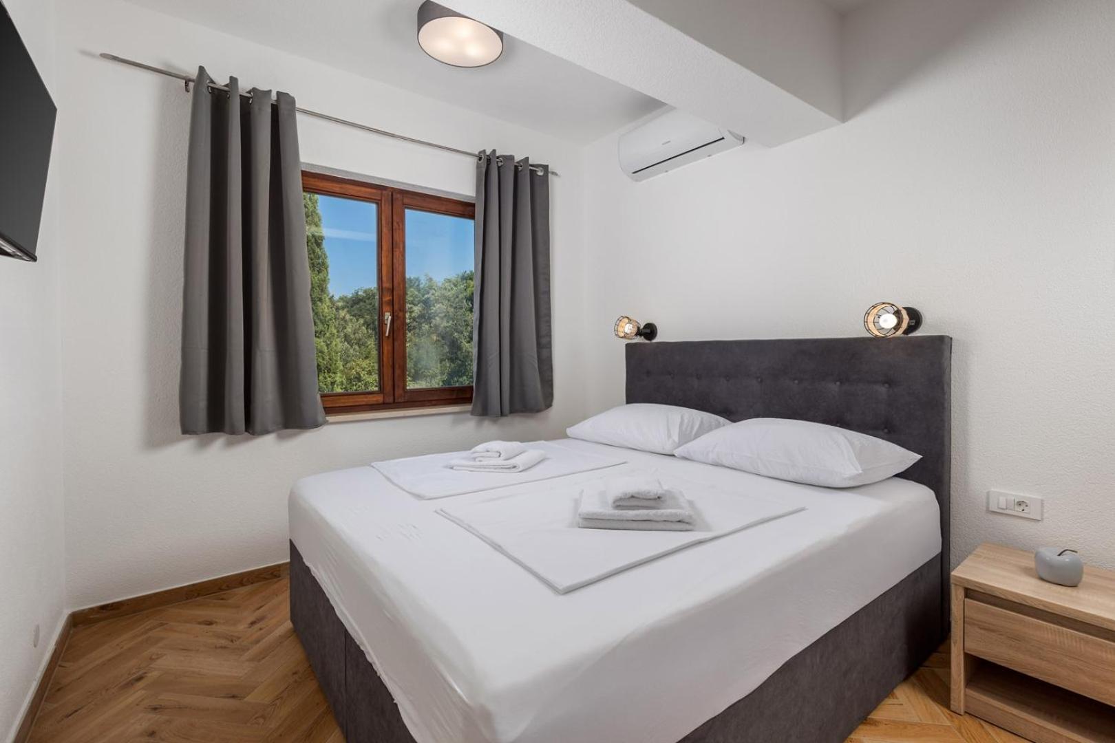 Apartments Jadranka Omisalj Luaran gambar