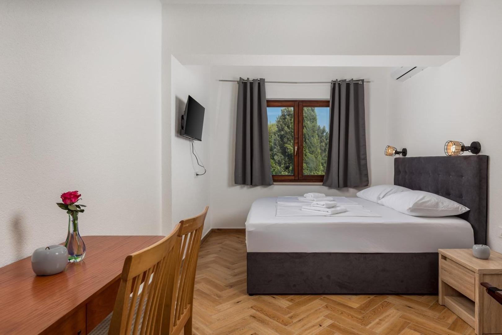 Apartments Jadranka Omisalj Luaran gambar