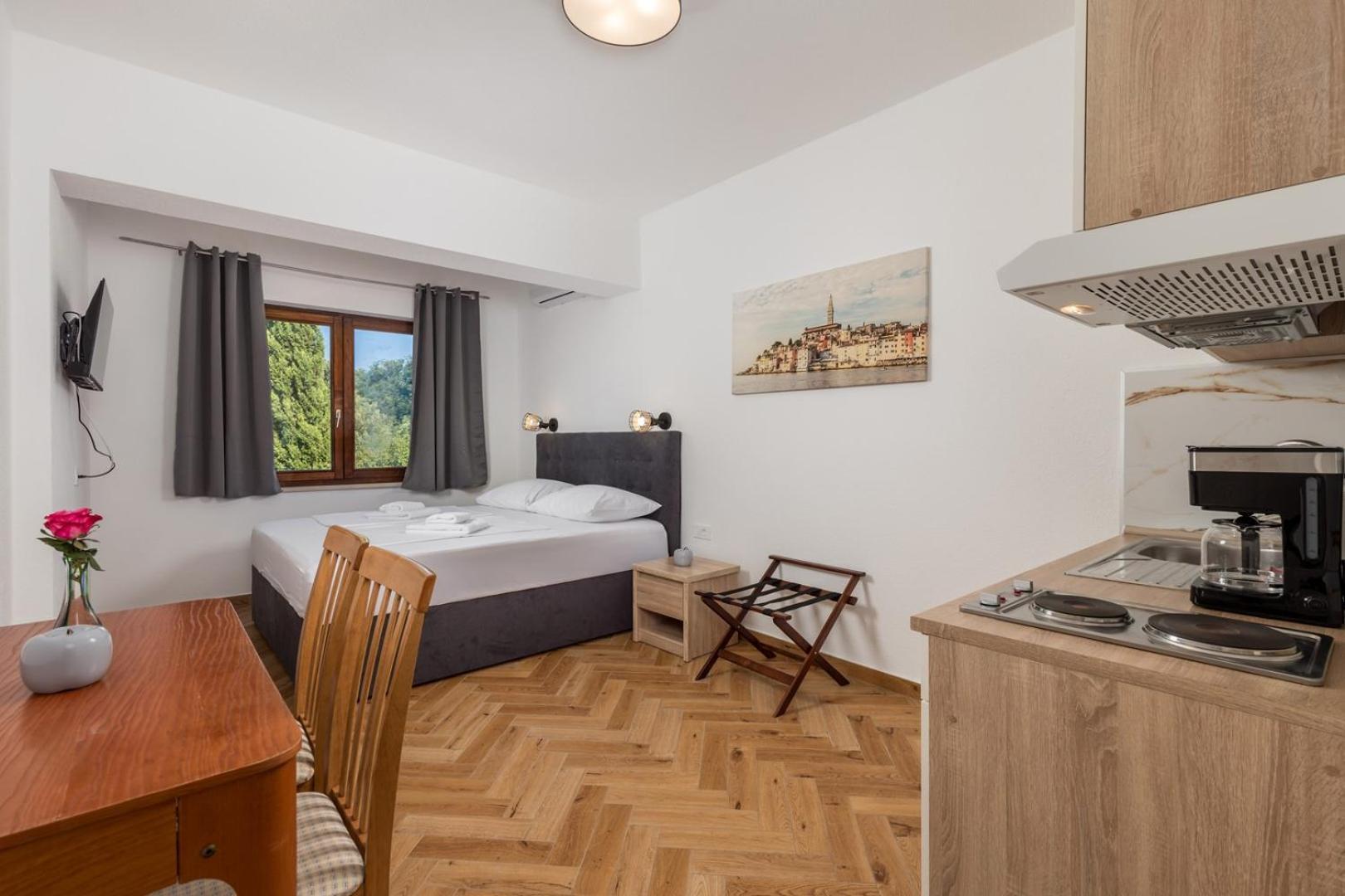 Apartments Jadranka Omisalj Luaran gambar